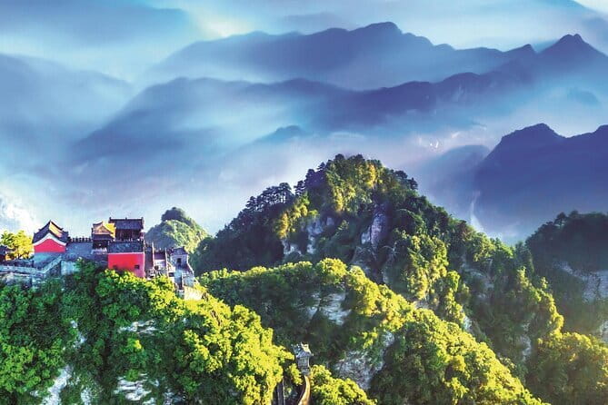Customized Private Wuhan Day Tour (10 attractions to choose / Not group tour) - Wuhan Yangtze River Bridge: A 1957 Workhorse With Great Photo Views