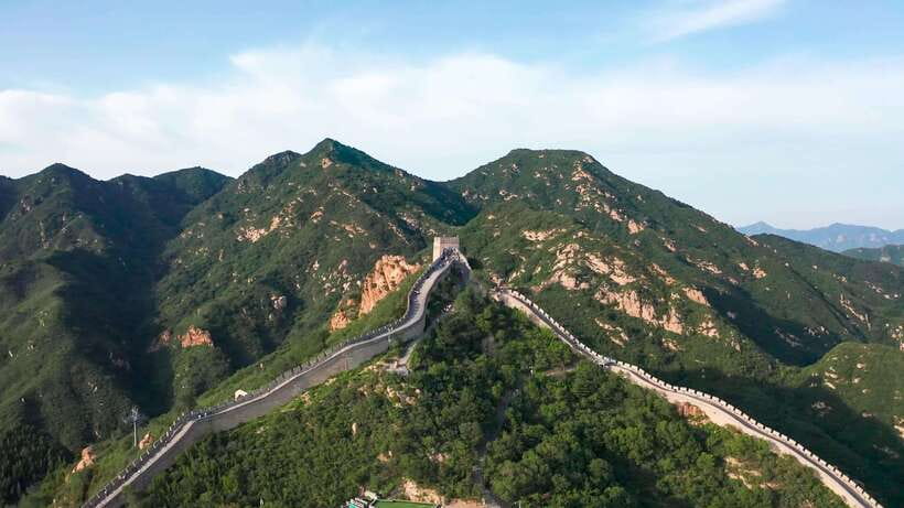 Daily Badaling Great Wall Coach Tour(With Options) - Key Things You Should Know Before You Go