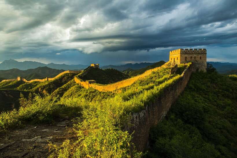 Daily Badaling Great Wall Coach Tour(With Options) - Tickets, Passport Details, and the Part Where You Can Win or Lose Time