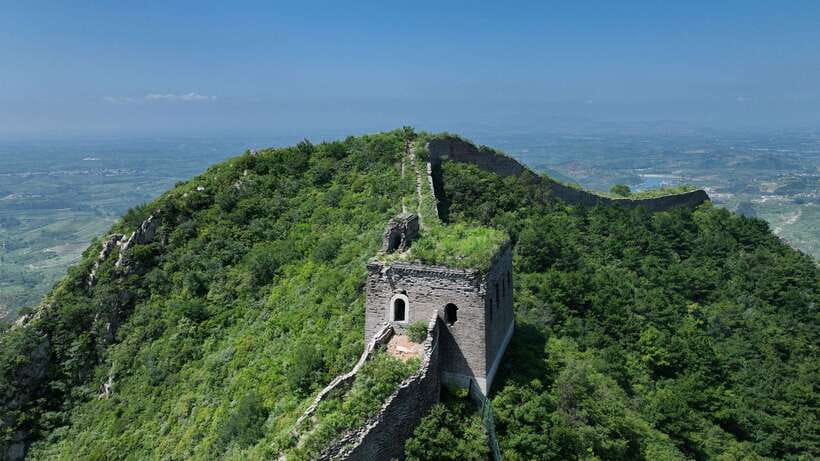 Daily Badaling Great Wall Coach Tour(With Options) - Where This Tour Fits Best, and Who Should Skip It