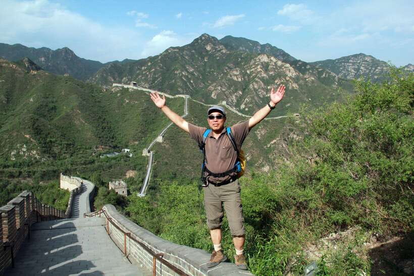 Daily Badaling Great Wall Coach Tour(With Options) - Your Day at a Glance, From Beitucheng Exit C to the Wall
