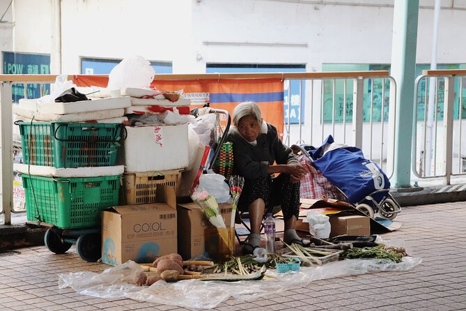 Dark Side of Hong Kong - Kowloon Caged Homes Walking Tour - Price and Value: Why It Costs $32.82 (and When It Feels Worth It)
