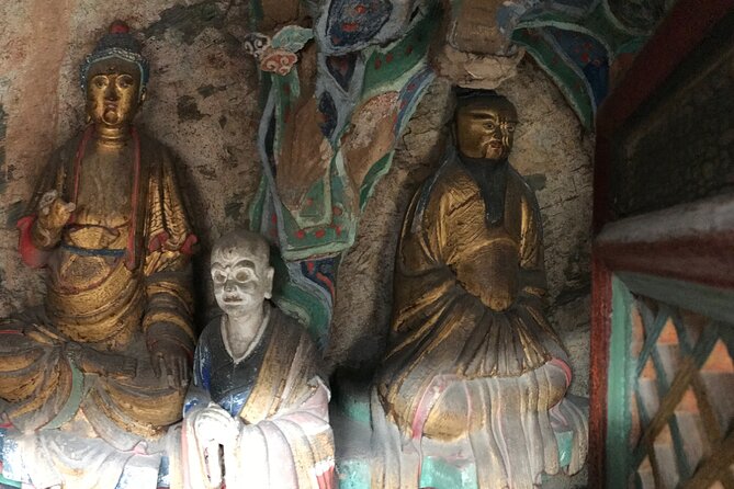 Datong Private Self-guided Tour with Chartered Car - Price and Value: Is $79 Per Person a Good Deal?