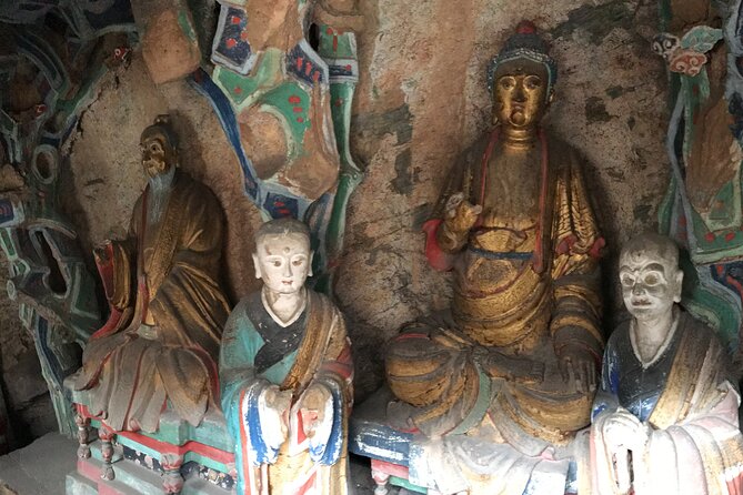 Datong Private Self-guided Tour with Chartered Car - Who This Tour Suits Best (And Who Might Want Another Plan)