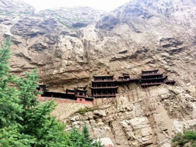 Temples and Grottoes day tour with tickets options