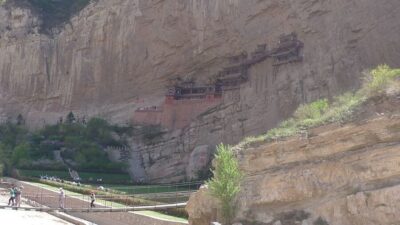 Temples and Grottoes Private Full – Day Tour