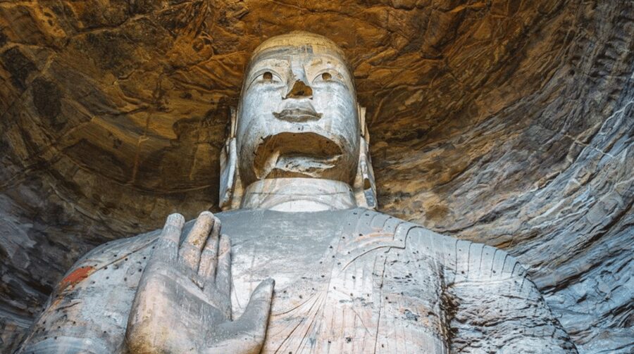 Datong: Transfer or Tour to Yungang Grottoes&Hanging Temple - Who should book this Datong day trip?
