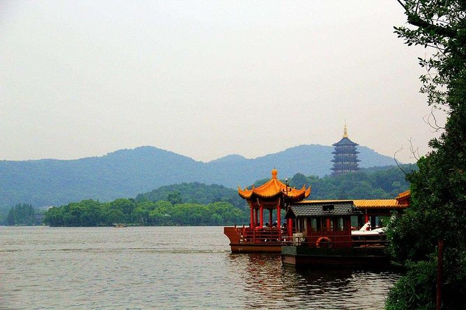 Day Tour to Discover the Secrets of Hangzhou's Tea Culture - Why the guide can make or break this tea day