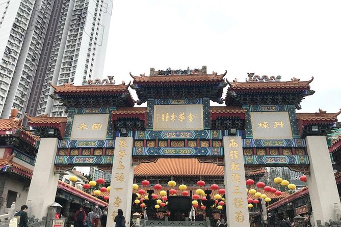 Day Tour to Hong Kong from Guangzhou by Round-way Bullet Train - Transfers, metro, and how the transport plan affects your comfort