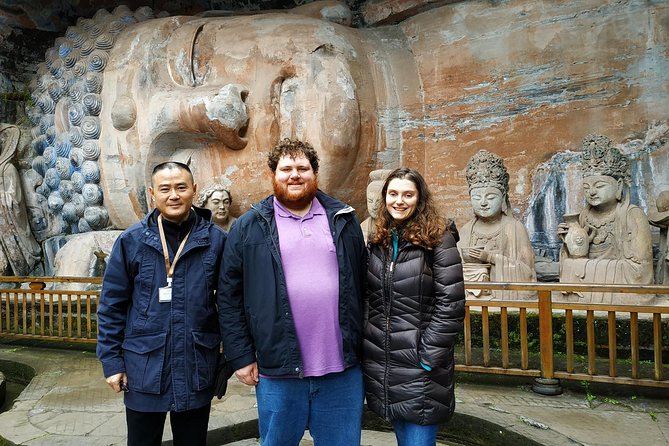 Dazu Ancient Rock Carvings Private Tour Extension - Baoding Mountain Carved Stone: The Major Dazu Moment, With One Extra Choice