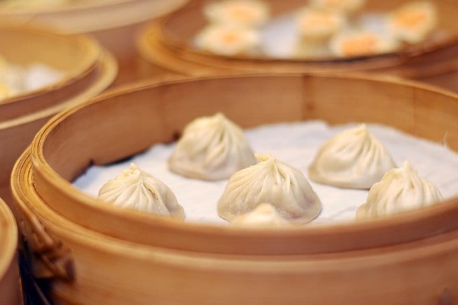 Din Tai Fung Dinner and VIP Class River Cruise Experience in Shanghai - Key highlights to know before you go