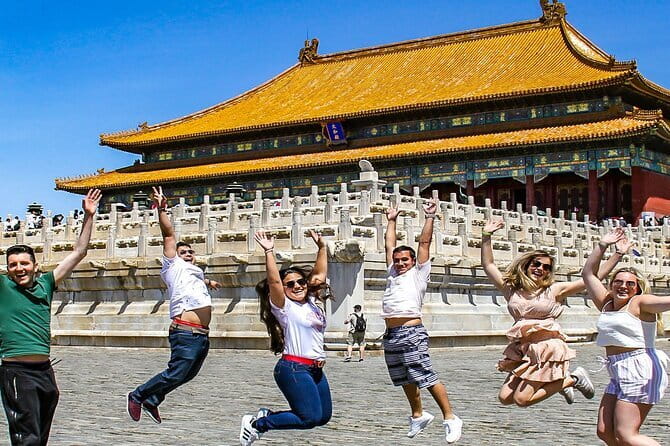 Din Tai Fung Dinner and VIP Class River Cruise Experience in Shanghai - Who this tour is best for (and who should skip it)
