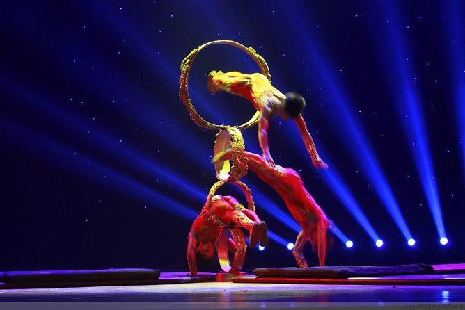 Din Tai Fung Dinner Experience and Acrobatics Show in Shanghai - Price and Value: Is $168 Worth It?