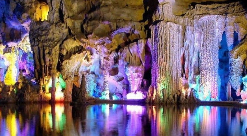 Discover Guilin's Gems:Guangzhou-Bullet Train Highlight Tour - Key points to know before you go