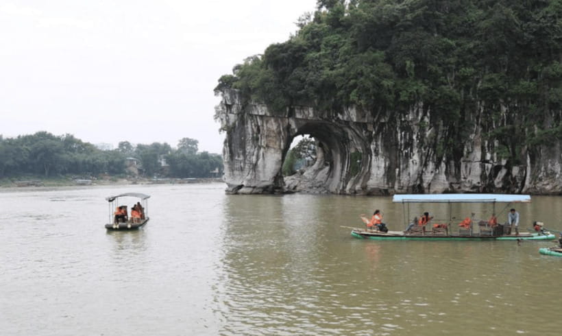 Discover Guilin's Gems:Guangzhou-Bullet Train Highlight Tour - Should you book this Guilin day tour?