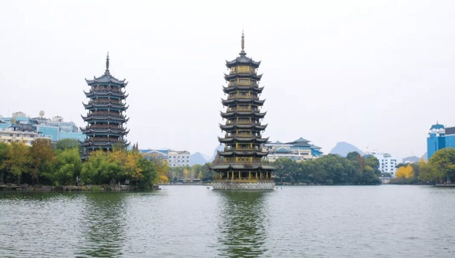 Discover Guilin's Gems:Guangzhou-Bullet Train Highlight Tour - Price and value: what $299 per person really buys