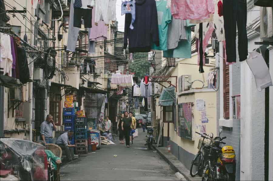 Discover Off Beaten Route--Shanghai Old City Town - Price and value: is $78 for 3 hours worth it