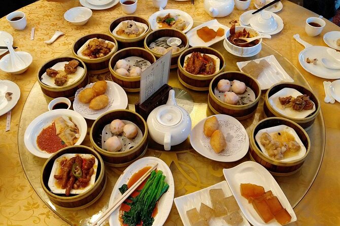 Discovery more Guangzhou evening foodie tour with locals - Key things to know before you go