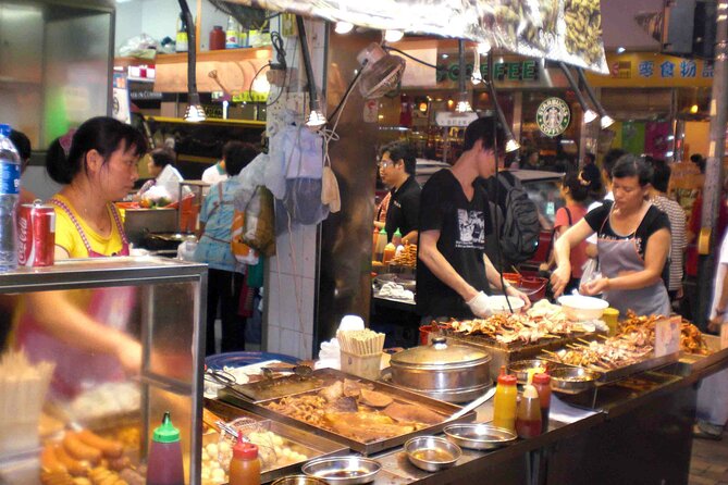 Discovery more Guangzhou evening foodie tour with locals - Why an evening Cantonese crawl with locals makes sense in Guangzhou