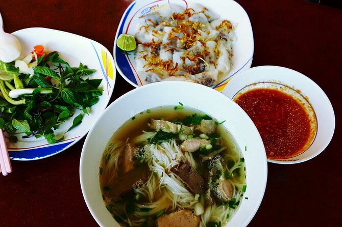 Discovery more Guangzhou evening foodie tour with locals - Price value: how $65 fits what you actually get