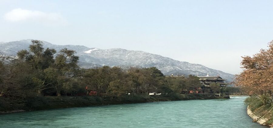 Dujiangyan panda base and irrigation system park day tour - Price and What You Pay On Top, So You Can Judge Value