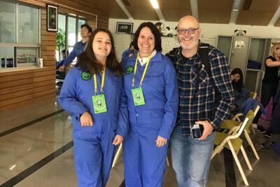 Dujiangyan Panda Volunteering Experience with Lunch