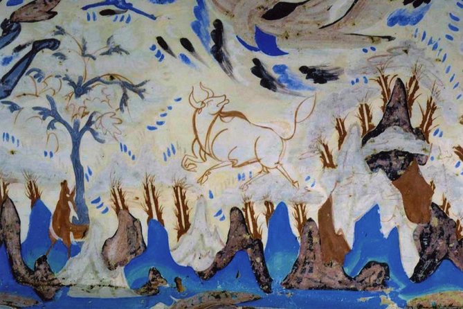 Dunhuang Day Tour: Mogao Grottoes, Singing Sand Dunes and The Silk Road Show - Key highlights you will feel right away