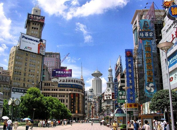 Eat Like A Local: Shanghai Night Food Tour - Key things to know before you go