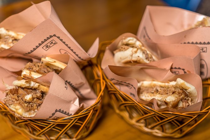 Eat Like A Local: Shanghai Night Food Tour - Why Shanghai at night tastes different (and smarter)