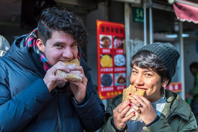Eat Like a Local: Street Breakfast Tour in Shanghai - Timing, Weather, and How to Prep Like a Pro