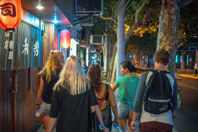 Eat Like a Local Through Shanghai's French Concession - Who this tour fits best