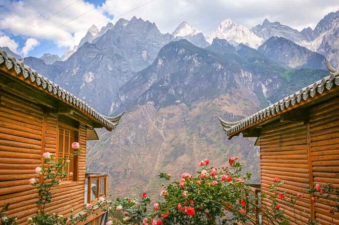 Eat Your Way Through Yunnan's Tea & Horse Road, from Dali to Lijiang, 8-day Trip - Tea and Horse Road Food Stops You Actually Get to Taste