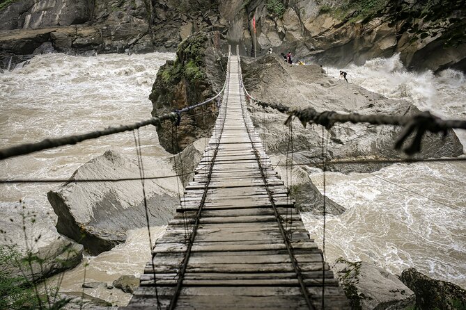 Eat Your Way Through Yunnan's Tea & Horse Road, from Dali to Lijiang, 8-day Trip - Dali Day 1: A Walking Food Tour That Sets the Tone