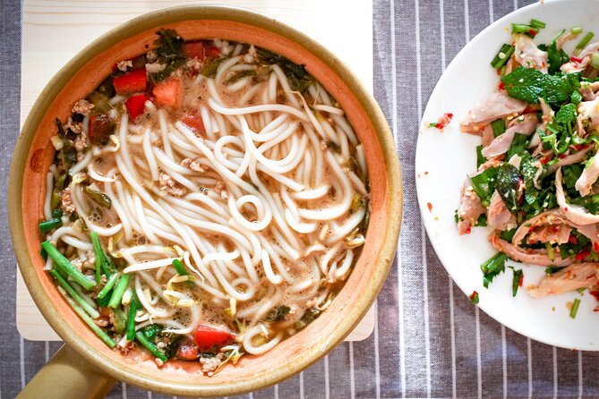 Eat Your Way Through Yunnan's Tea & Horse Road, from Dali to Lijiang, 8-day Trip - Price and What $2,200 Covers (and Why It Might Be Fair)