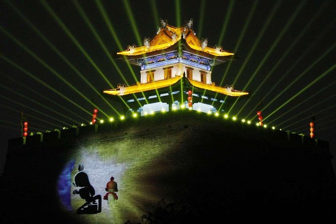 Essence of Xi'an Terracotta Warriors Tour: Top 3 Things to Do in 1 Day - A Fast, Focused Way to See Xi’an’s Biggest Hits