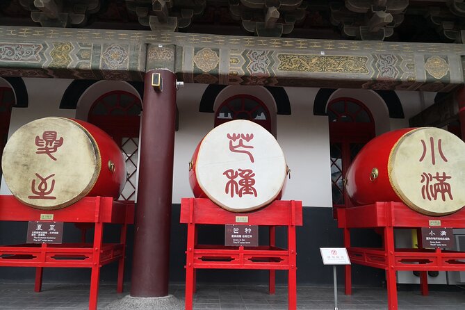 Essence of Xi'an Terracotta Warriors Tour: Top 3 Things to Do in 1 Day - Lunch, Local Flavor, and the Dinner Choice