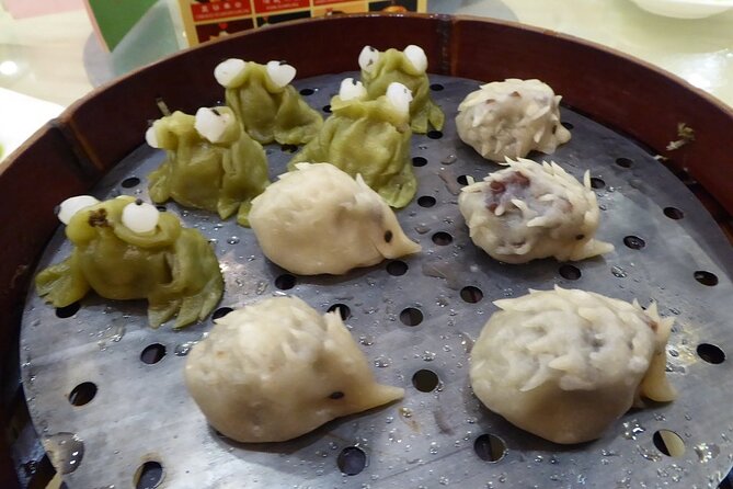 Essential Xi'an Private Day Tour Including Lunch - Price and Value: Why $205.13 Can Be a Smart Deal