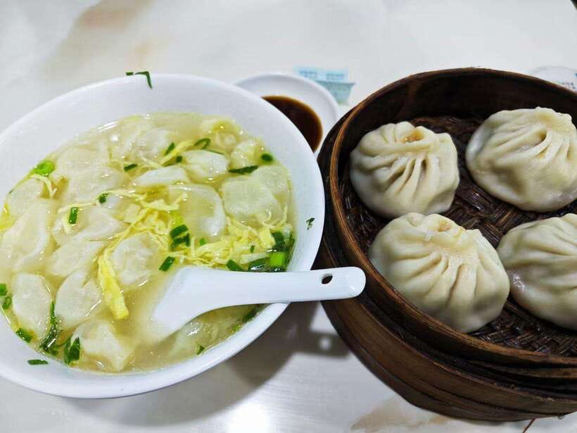 Evening Food & Drink Tour in Former French Concession - Practical tips so the night goes smoothly