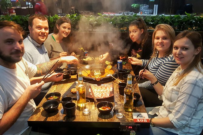 Evening Foodie Adventure in Chengdu the Land of Plenty - Key highlights to look forward to