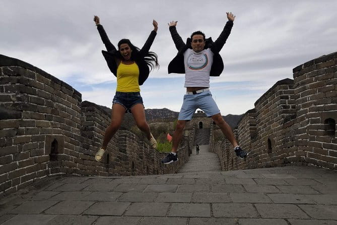 Exclusive Mutianyu Great Wall and Summer Palace Private Day Tour - Summer Palace (Yiheyuan): the gardens feel different after the Wall
