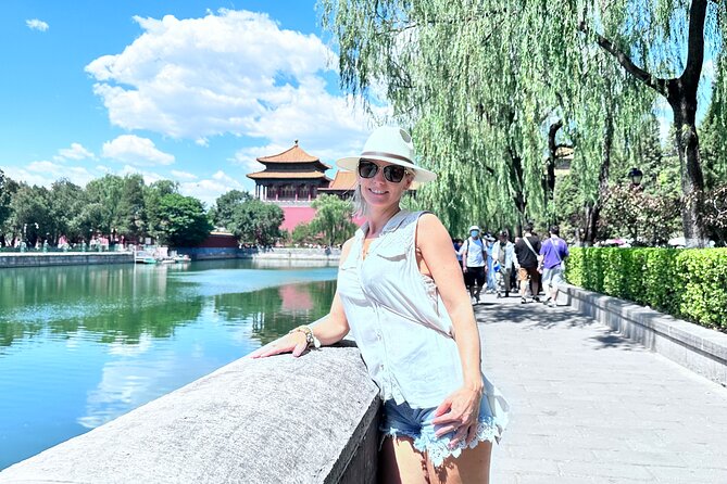 Exclusive Private Photography & Video Tour to The Forbidden City - Key highlights you will care about