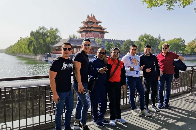 Exclusive Private Photography & Video Tour to The Forbidden City - Why this Forbidden City photo-and-video format makes sense
