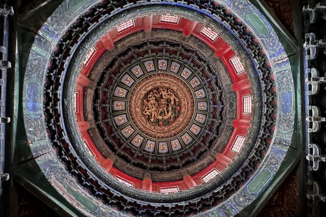 Exclusive Private Photography & Video Tour to The Forbidden City - Forbidden City entry: how the first two hours sets up your photos
