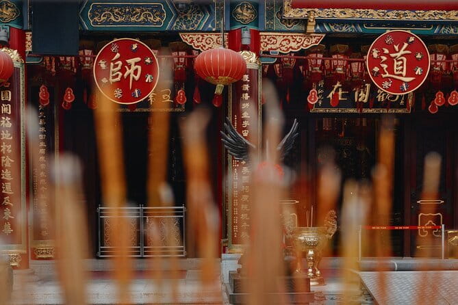 Experience Hong Kong in 1 day: discover the best - Why this 1-day Hong Kong route feels efficient