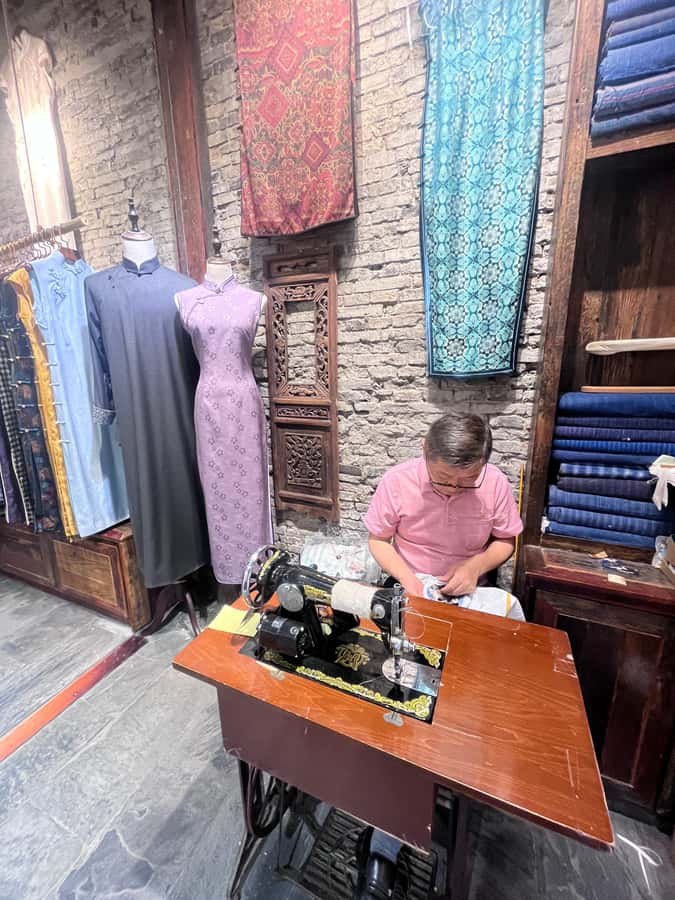Experience Shanghai Like a Native: A Day in Local Life - Key Highlights You Will Care About