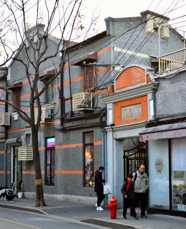 Experience Shanghai Like a Native: A Day in Local Life - Why This Shanghai Day Feels Local, Not Staged