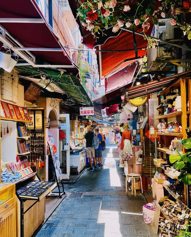 Experience Shanghai Like a Native: A Day in Local Life - Shanghai Library, a Quiet Pause That Feels Very Local