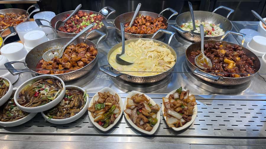 Experience Shanghai Like a Native: A Day in Local Life - Wukang Building and the Former French Concession Stroll