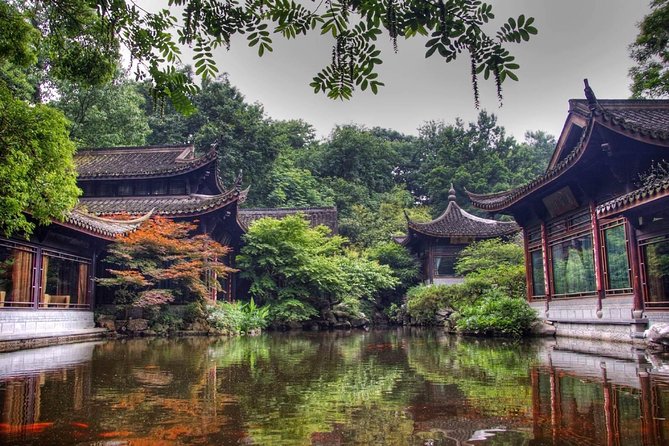 Fast Pass Priority: Hangzhou Essential Day Tour with Authentic Lunch - Fast-Pass Private Touring Beats the Usual Hangzhou Rush