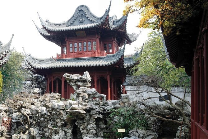 Flexible Airport Layover Tour of Shanghai City Highlights with Spa Option - Pickup, timing, and how to fit Shanghai into 6 to 8 hours